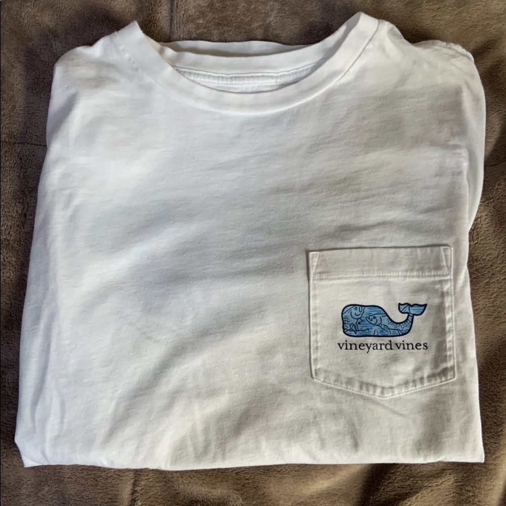 Vineyard Vines Shirt